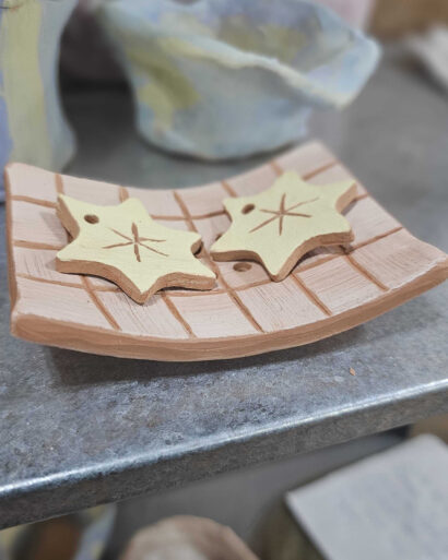 Turf Projects Ceramics Facilities