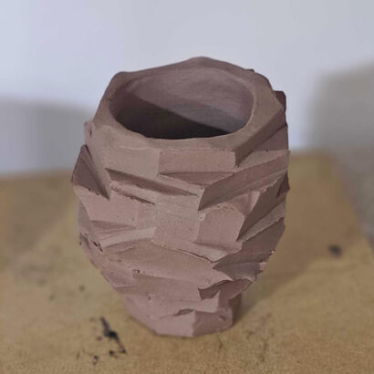 Turf Projects Ceramics Facilities