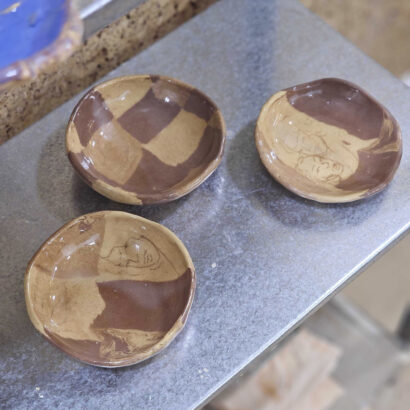 Turf Projects Ceramics Facilities