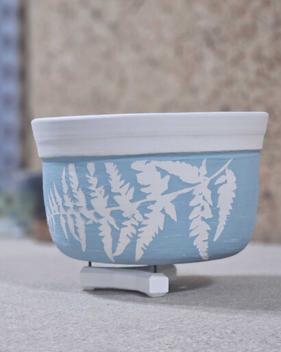 Turf Projects Ceramics Facilities