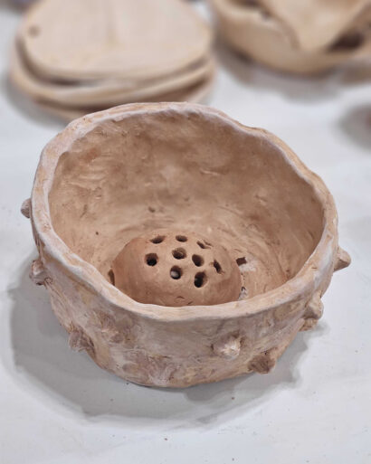 Turf Projects Ceramics Facilities