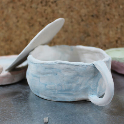 Turf Projects Ceramics Facilities