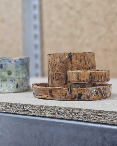 Turf Projects Ceramics Facilities