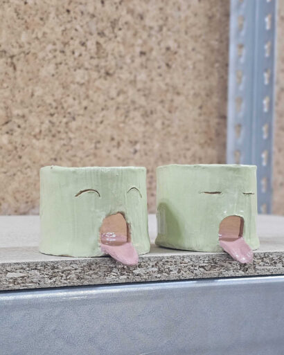 Turf Projects Ceramics Facilities