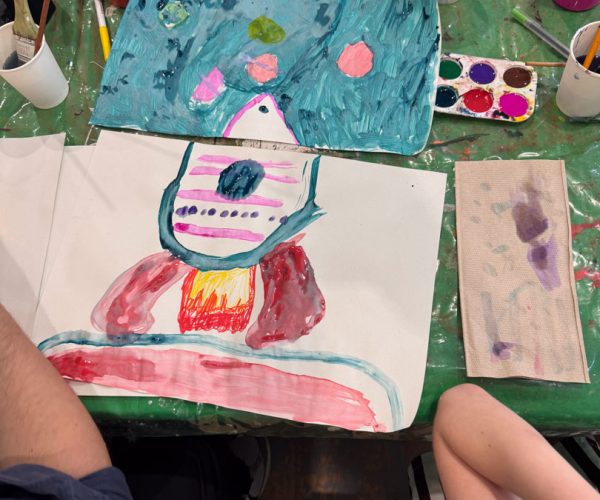 Family Art Fun Day Future Games Turf Projects12